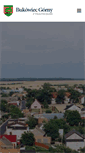 Mobile Screenshot of bukowiec-gorny.pl